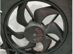 Recambio de electroventilador para renault trafic ii furgoneta (fl) 1.9 dci 80 (fl0b) referencia OEM IAM 1831199016   2