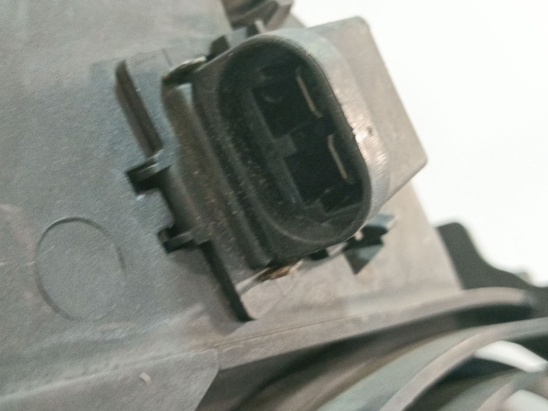 Recambio de electroventilador para renault trafic ii furgoneta (fl) 1.9 dci 80 (fl0b) referencia OEM IAM 1831199016  