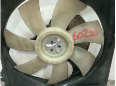 Recambio de electroventilador para toyota rav 4 ii (_a2_) 2.0 d 4wd (cla20_, cla21_) referencia OEM IAM 1671128180   2