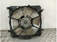 Recambio de electroventilador para toyota rav 4 ii (_a2_) 2.0 d 4wd (cla20_, cla21_) referencia OEM IAM 1671128150  