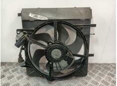 Recambio de electroventilador para citroën c2 (jm_) 1.4 hdi referencia OEM IAM 9680182080  