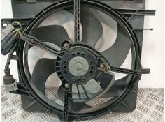 Recambio de electroventilador para citroën c2 (jm_) 1.4 hdi referencia OEM IAM 9680182080   2