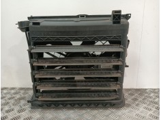 Recambio de electroventilador para bmw 3 compact (e46) 320 td referencia OEM IAM 3136613245  