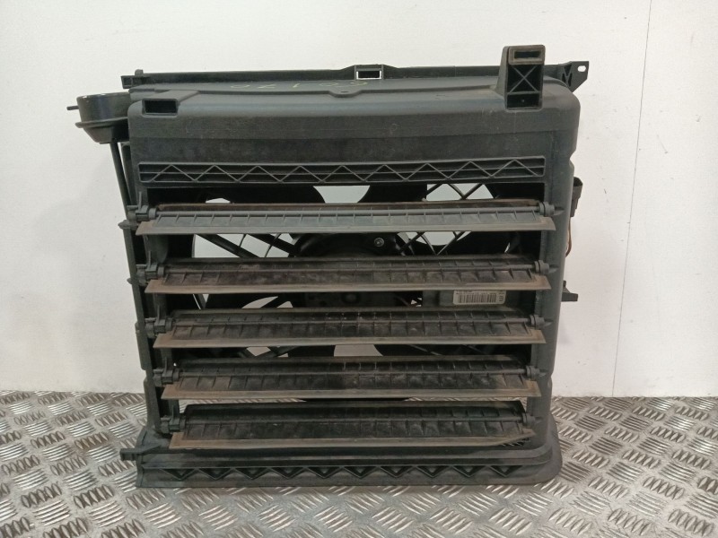 Recambio de electroventilador para bmw 3 compact (e46) 320 td referencia OEM IAM 3136613245  