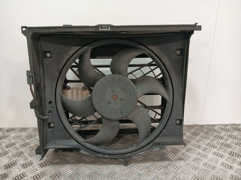 Recambio de electroventilador para bmw 3 compact (e46) 320 td referencia OEM IAM 3136613245  