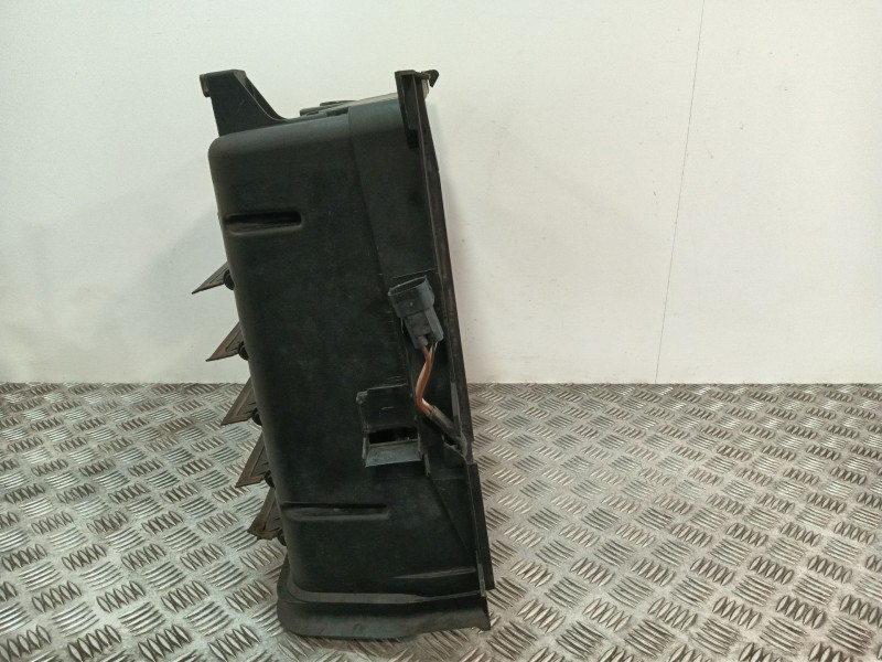 Recambio de electroventilador para bmw 3 compact (e46) 320 td referencia OEM IAM 3136613245  