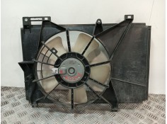 Recambio de electroventilador para mazda 2 (de_, dh_) 1.3 (de3fs) referencia OEM IAM 1680008310  