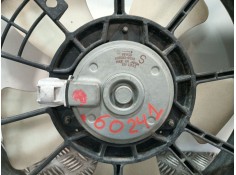 Recambio de electroventilador para mazda 2 (de_, dh_) 1.3 (de3fs) referencia OEM IAM 1680008310   2