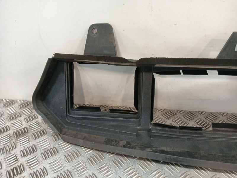 Recambio de canalizador aire para renault scénic iv (j9_) 1.5 dci 110 referencia OEM IAM 622568767R  