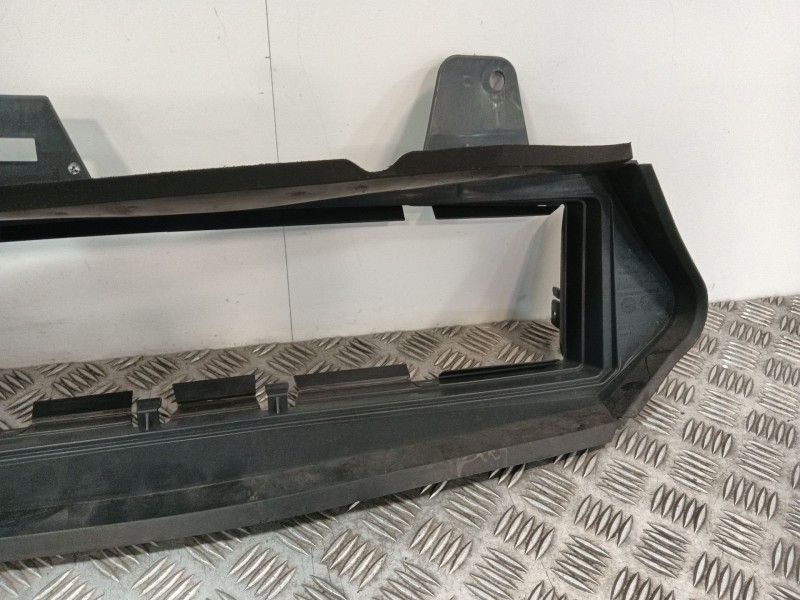 Recambio de canalizador aire para renault scénic iv (j9_) 1.5 dci 110 referencia OEM IAM 622568767R  