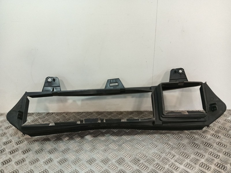 Recambio de canalizador aire para renault scénic iv (j9_) 1.5 dci 110 referencia OEM IAM 622568767R  