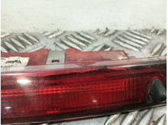 Recambio de piloto central de freno para renault grand scénic ii (jm0/1_) 1.5 dci (jm1e) referencia OEM IAM 8200073239   2