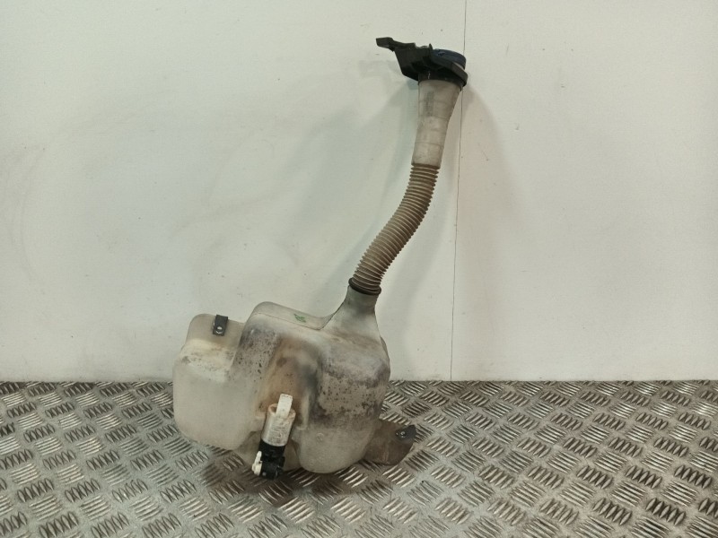Recambio de deposito limpia para fiat scudo combi (272) referencia OEM IAM 78662B029 1400712680 1488395080