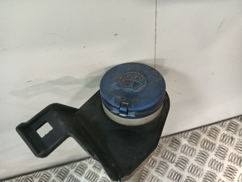 Recambio de deposito limpia para fiat scudo combi (272) referencia OEM IAM 78662B029 1400712680 1488395080
