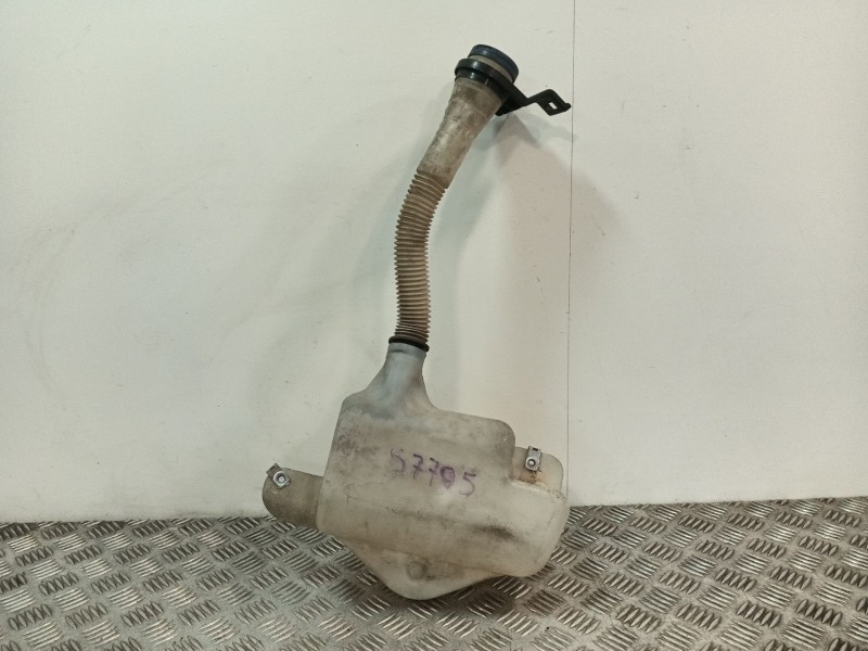 Recambio de deposito limpia para fiat scudo combi (272) referencia OEM IAM 78662B029 1400712680 1488395080