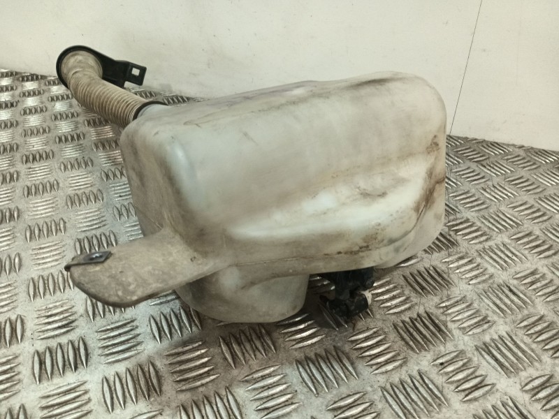 Recambio de deposito limpia para fiat scudo combi (272) referencia OEM IAM 78662B029 1400712680 1488395080