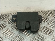 Recambio de cerradura maletero / porton para seat leon (1m1) 1.6 16 v referencia OEM IAM 3B9827505  