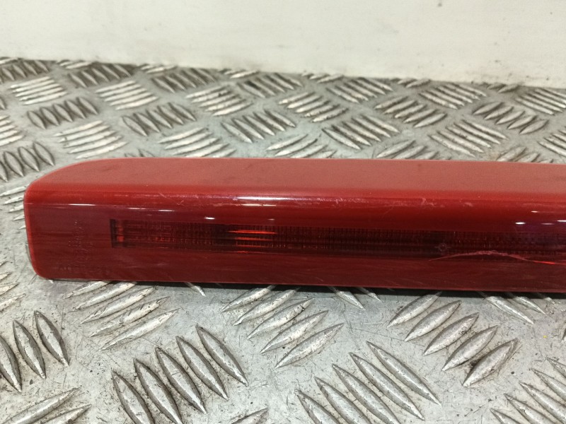 Recambio de piloto central de freno para renault scenic iii gran scenic referencia OEM IAM 265900026R  