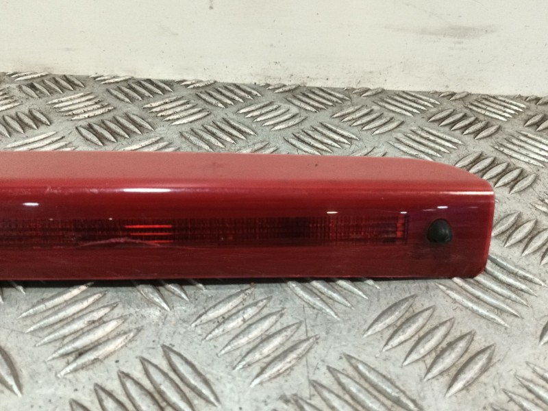Recambio de piloto central de freno para renault scenic iii gran scenic referencia OEM IAM 265900026R  