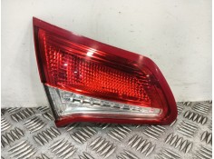 Recambio de piloto trasero izquierdo interior para citroën c4 lim. referencia OEM IAM 967215588001 VPAP2X13405B 