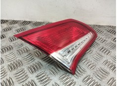 Recambio de piloto trasero izquierdo interior para citroën c4 lim. referencia OEM IAM 967215588001 VPAP2X13405B  2