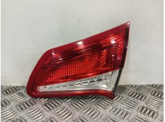 Recambio de piloto trasero derecho interior para citroën c4 lim. referencia OEM IAM 967215548001 VPAP2X13404B 