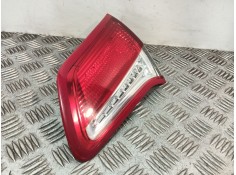 Recambio de piloto trasero derecho interior para citroën c4 lim. referencia OEM IAM 967215548001 VPAP2X13404B  2