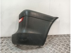 Recambio de puntera paragolpes trasera derecha para mercedes-benz vito / mixto furgoneta (w639) 115 cdi (639.601, 639.603, 639.6