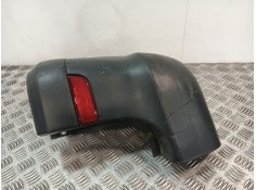 Recambio de puntera paragolpes trasera derecha para mercedes-benz vito / mixto furgoneta (w639) 115 cdi (639.601, 639.603, 639.6 2