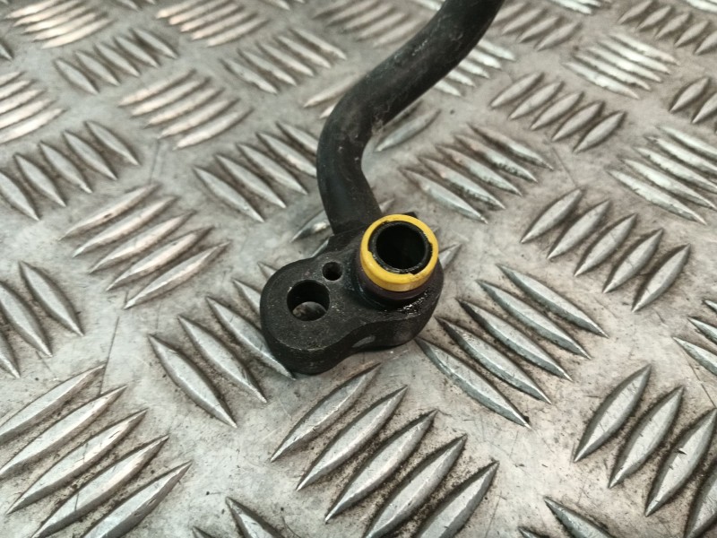 Recambio de tubos aire acondicionado para bmw serie 3 compact (e46) referencia OEM IAM 64538386845  