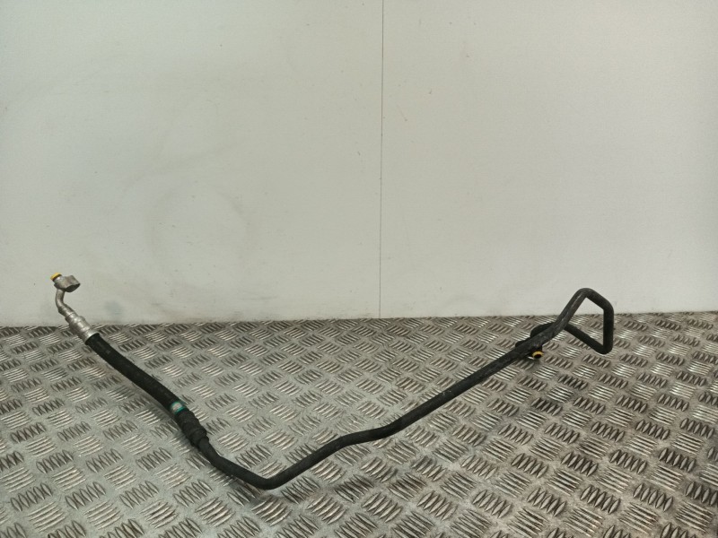 Recambio de tubos aire acondicionado para bmw serie 3 compact (e46) referencia OEM IAM 64538386845  