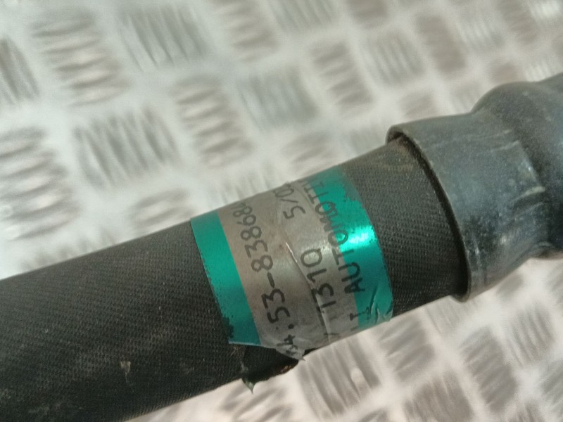 Recambio de tubos aire acondicionado para bmw serie 3 compact (e46) referencia OEM IAM 64538386845  