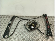 Recambio de elevalunas delantero izquierdo para volkswagen golf v (1k1) 1.9 tdi referencia OEM IAM 1K3837461A 1K4837461A 1K58374
