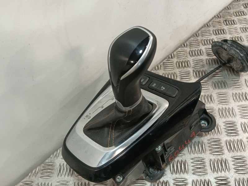 Recambio de palanca cambio para opel crossland x / crossland (p17, p2qo) 1.2 (75) referencia OEM IAM 3642322 119171998 