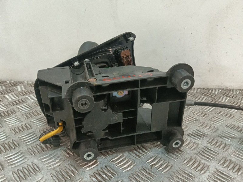 Recambio de palanca cambio para opel crossland x / crossland (p17, p2qo) 1.2 (75) referencia OEM IAM 3642322 119171998 