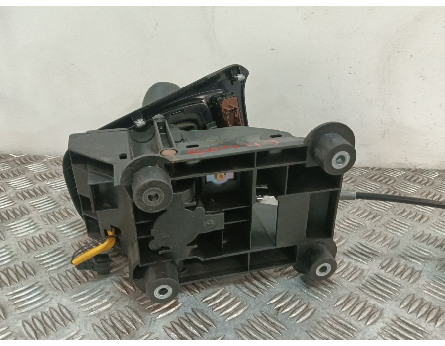 Recambio de palanca cambio para opel crossland x / crossland (p17, p2qo) 1.2 (75) referencia OEM IAM 3642322 119171998 