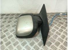 Recambio de retrovisor izquierdo para fiat scudo combi (272) referencia OEM IAM 12473040 12473060  2