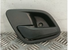 Recambio de maneta interior delantera izquierda para iveco daily vi furgoneta 35s18, 35c18, 40c18, 50c18, 60c18, 65c18, 70c18 re