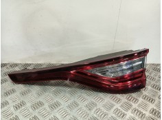 Recambio de piloto trasero derecho porton para renault megane iv hatchback (b9a/m/n_) 1.6 dci 130 (b9a4) referencia OEM IAM 2655