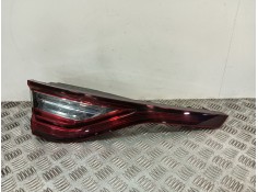 Recambio de piloto trasero izquierdo porton para renault megane iv hatchback (b9a/m/n_) 1.6 dci 130 (b9a4) referencia OEM IAM 26