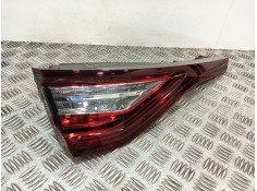 Recambio de piloto trasero izquierdo porton para renault megane iv hatchback (b9a/m/n_) 1.6 dci 130 (b9a4) referencia OEM IAM 26 2