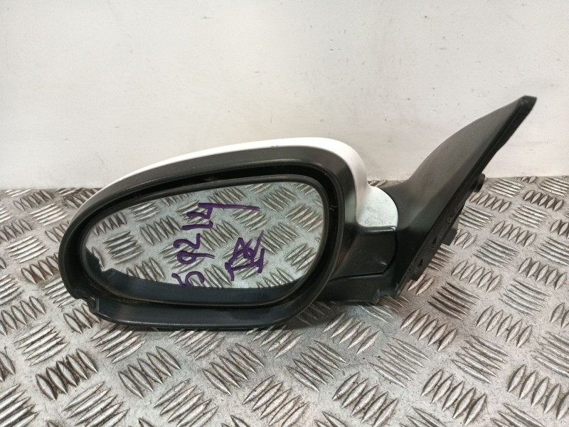 Recambio de retrovisor izquierdo para hyundai i30 (fd) 1.4 referencia OEM IAM 589145  