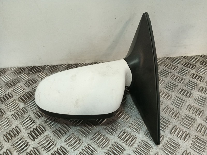 Recambio de retrovisor izquierdo para hyundai i30 (fd) 1.4 referencia OEM IAM 589145  