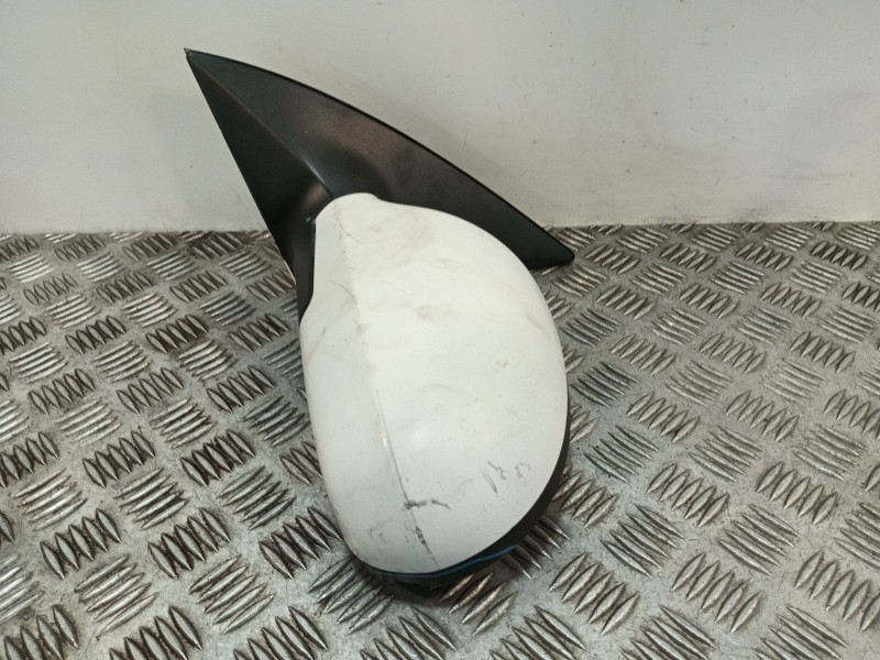 Recambio de retrovisor izquierdo para hyundai i30 (fd) 1.4 referencia OEM IAM 589145  