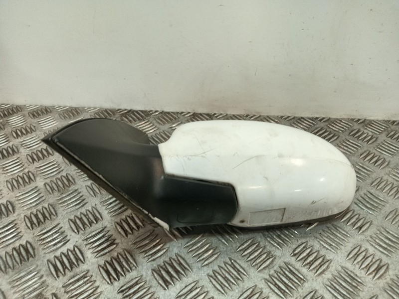 Recambio de retrovisor izquierdo para hyundai i30 (fd) 1.4 referencia OEM IAM 589145  