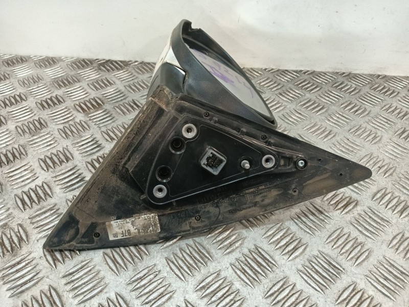 Recambio de retrovisor izquierdo para hyundai i30 (fd) 1.4 referencia OEM IAM 589145  
