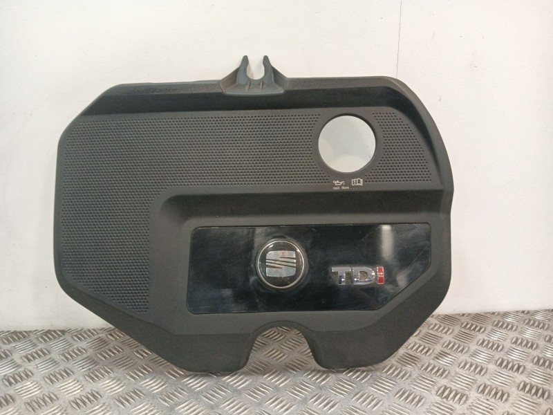 Recambio de tapa motor para seat ibiza iii (6l1) 1.9 sdi referencia OEM IAM 038103925AG 038103925BM 