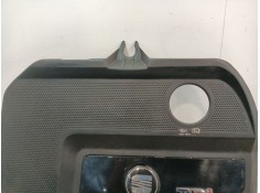 Recambio de tapa motor para seat ibiza iii (6l1) 1.9 sdi referencia OEM IAM 038103925AG 038103925BM  2