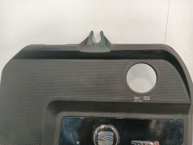 Recambio de tapa motor para seat ibiza iii (6l1) 1.9 sdi referencia OEM IAM 038103925AG 038103925BM 