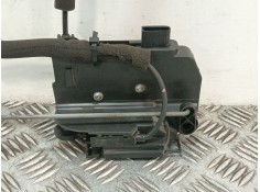 Recambio de cerradura puerta delantera izquierda para iveco daily vi furgoneta 35s18, 35c18, 40c18, 50c18, 60c18, 65c18, 70c18 r